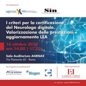 padovani sin necessita di certificazione competenze telemedicina 2