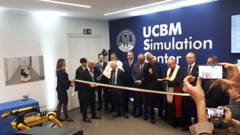 rocca simulation center fara crescere ancora di piu qualita di ucbm 2