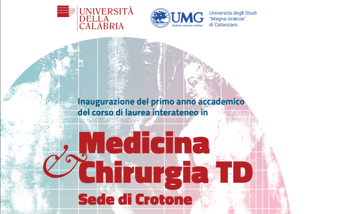 universita a crotone il corso di laurea in medicina e chirurgia tecnologie digitali 2