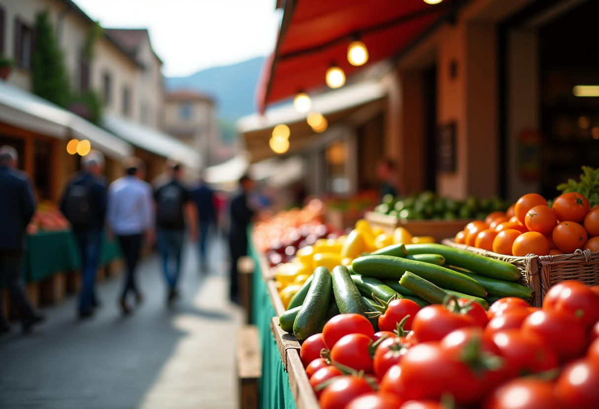 Immagine della Settimana della Cucina Italiana in Georgia