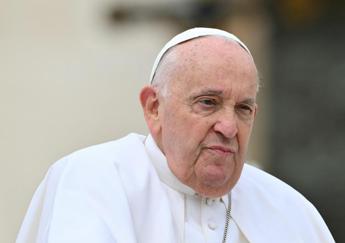 da 55 anni a fianco pazienti ematologici ail in udienza da papa francesco 2