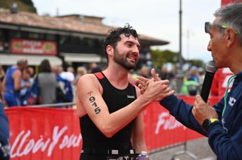 daniele nato due volte dal trapianto di cuore alla mezza maratona la storia 2