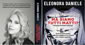 eleonora daniele e il libro verita contro i tabu sulla malattia mentale 2