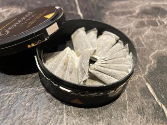 fumo fda rinnova permesso commercializzazione snus general come mrtp 2