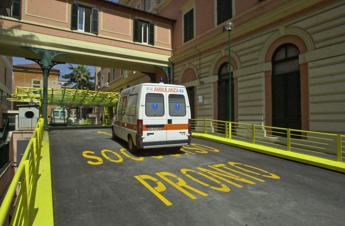 in pronto soccorso crescono accessi per bronchioliti e polmoniti da mycoplasma 2