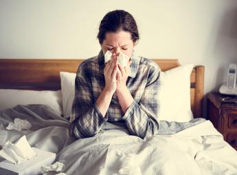 influenza australiana primi casi in italia colpisce anche cervello tutti i sintomi 2