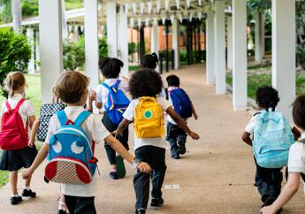 la proposta del pediatra fare a scuola lo screening per la diagnosi precoce del diabete 2