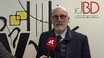 malattie infiammatorie croniche intestinali al via congresso ig ibd 2