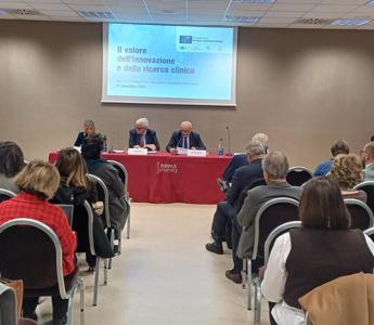 ricerca oncologi e cardiologi litalia e diciottesima in ue per risorse ma alto livello trial 2