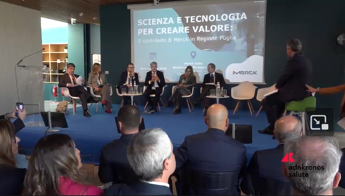 scienza e tecnologia per creare valore a modugno esperti su futuro pharma 2