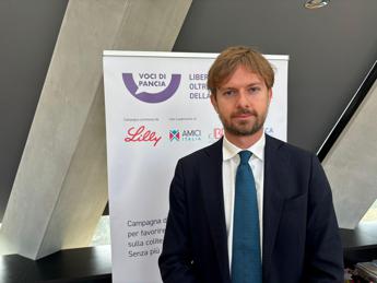 villa lilly italia campagna per gestire anche le emozioni legate alla colite ulcerosa 2