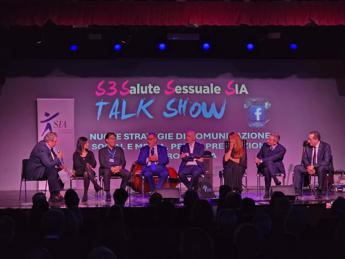 convegno sia milano capitale della salute sessuale maschile 2