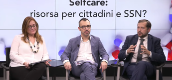 esperti self care risorsa per cittadini e ssn con 5 mld lanno di risparmio 2