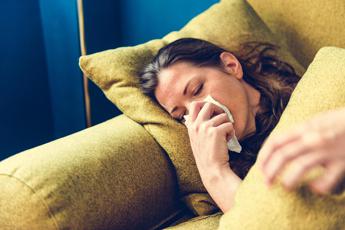 influenza picco a meta gennaio bassetti ospedali sotto pressione 2