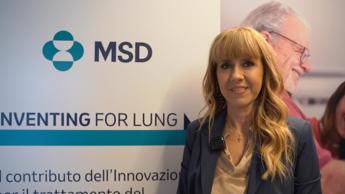 luppi msd italia forte impegno su cancro polmone bene incremento fsn 2