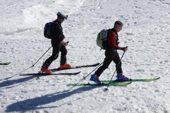 occhio alla tintarella sulla neve 6 consigli per proteggersi dal melanoma 2