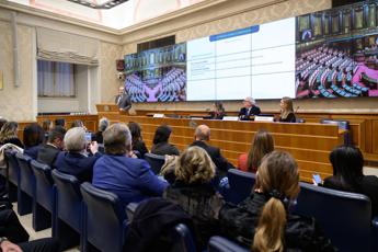 sanita 102 one health ambassador premiati in senato 2