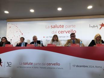 sanita mennini salute mentale e cervello impattano su cittadini ed economia 2