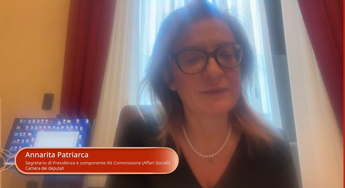 sanita patriarca fi nuova frontiera welfare non puo prescindere da salute mentale 2