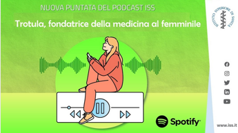 trotula fondatrice della medicina di genere nel 1100 il podcast delliss 2