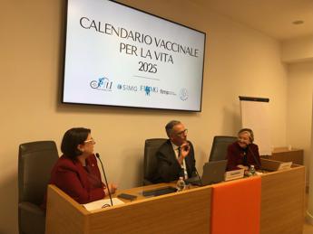 vaccini nel calendario 2025 lanti bronchiolite per neonati e bambini 2