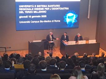 asl roma 1 e universita campus bio medico insieme per odontoiatria del futuro 2