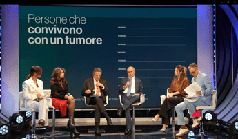 a sanremo il ministero della salute lancia la campagna la prevenzione in dieci note 2