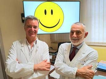 la fabbrica del sorriso al gemelli focus su nuove tecniche implantologiche 2