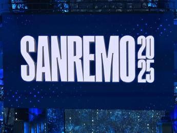 la finale di sanremo losteopata dei cantanti ora spingere tutto il podio lo fa il carisma 2