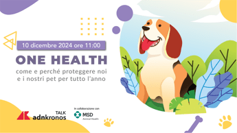 one health martedi il talk per proteggere pet e noi dalle zecche tutto lanno 2