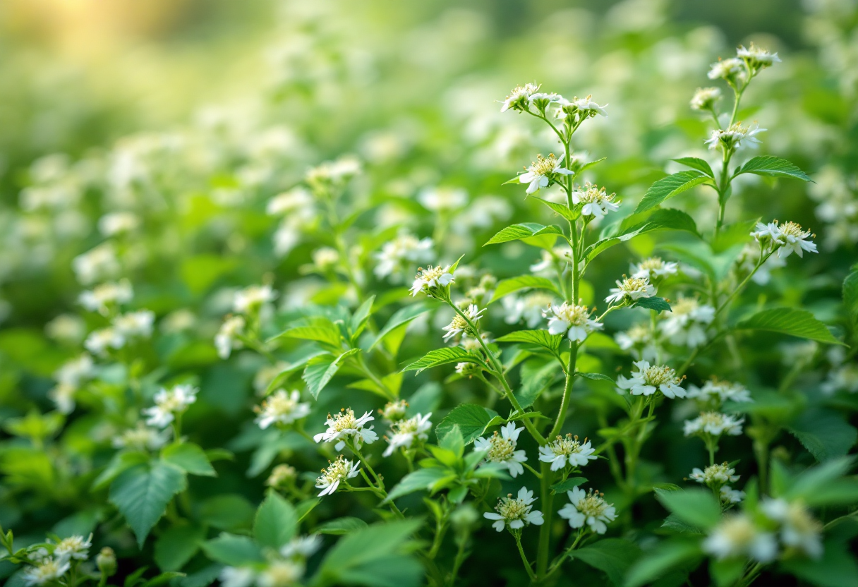 Fiori e bacche di sambuco, un rimedio naturale