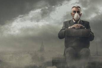 smog annebbia la mente e rende difficili attivita quotidiane lo studio 2