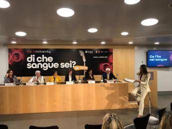 emofilia a roma seconda tappa del progetto blood inclusivity 2