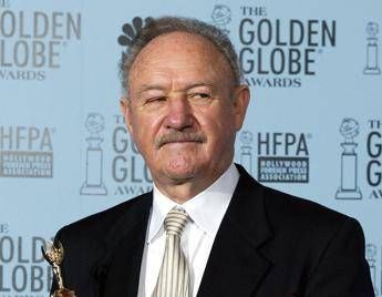 gene hackman morto per arresto cardiaco la moglie uccisa da virus trasmesso da topi 2