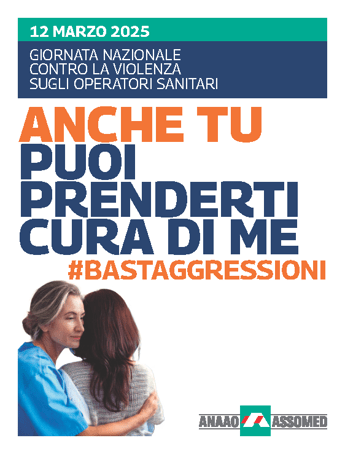 giornata contro la violenza sui sanitari nessun calo nonostante ultime misure 2