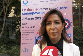 salute cardiologa lillo nella donna rischio cardiovascolare riguarda tutta la vita 2