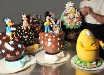 luovo di pasqua perfetto la guida del pediatra 2